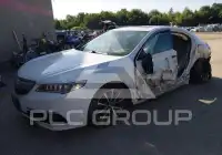 2016 Acura TLX photo