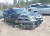 2016 Acura TLX photo