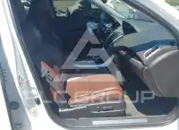 2016 Acura TLX фото