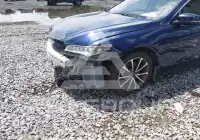 2016 Acura TLX фото