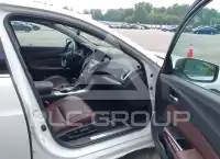 2016 Acura TLX photo
