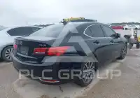 2016 Acura TLX фото