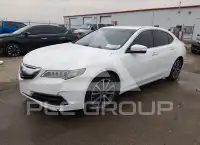 2016 Acura TLX photo