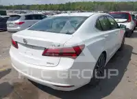 2016 Acura TLX photo