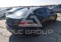 2016 Acura TLX фото