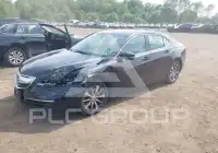 2016 Acura TLX photo