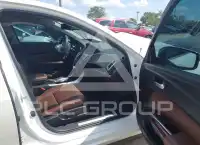 2016 Acura TLX фото