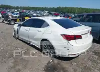 2016 Acura TLX фото