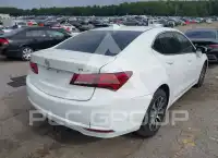 2016 Acura TLX фото