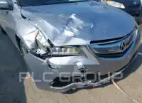 2016 Acura TLX фото