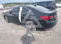 2016 Acura TLX фото