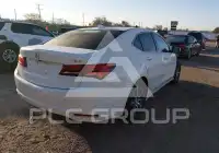 2016 Acura TLX фото