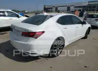 2016 Acura TLX фото