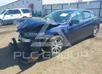 2016 Acura TLX фото