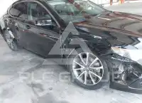 2016 Acura TLX фото