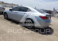 2016 Acura TLX photo