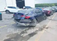 2016 Acura TLX photo
