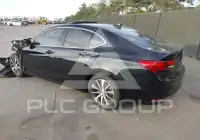 2016 Acura TLX фото