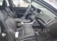 2016 Acura TLX photo