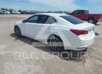 2016 Acura TLX photo