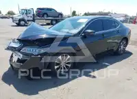 2016 Acura TLX photo