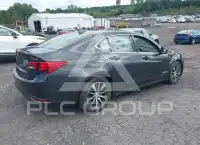 2016 Acura TLX photo