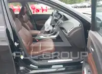 2016 Acura TLX фото