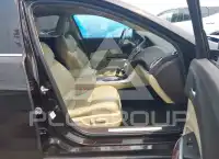2016 Acura TLX фото
