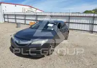 2016 Acura TLX photo