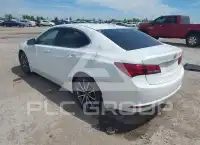 2016 Acura TLX photo