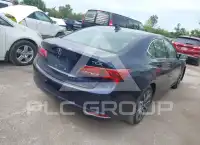 2016 Acura TLX photo