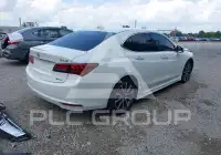 2016 Acura TLX photo