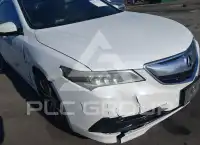 2016 Acura TLX фото