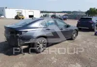 2016 Acura TLX фото