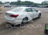 2016 Acura TLX photo