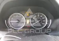 2016 Acura TLX фото