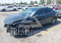 2016 Acura TLX фото