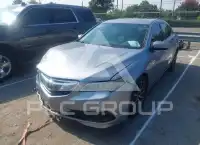 2016 Acura TLX фото