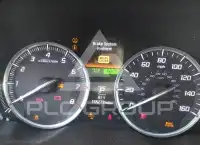 2016 Acura TLX фото
