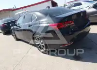 2016 Acura TLX фото