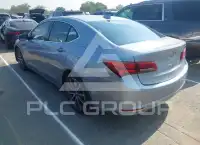 2016 Acura TLX фото