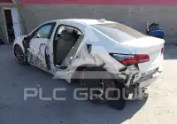 2016 Acura TLX photo