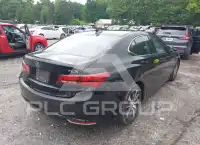 2016 Acura TLX фото