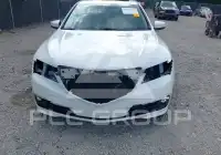 2016 Acura TLX photo
