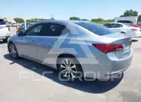 2016 Acura TLX фото
