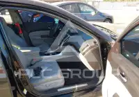 2016 Acura TLX photo