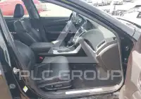2016 Acura TLX photo