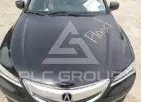 2016 Acura TLX photo