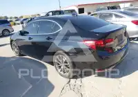 2016 Acura TLX фото