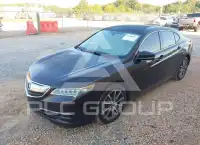 2016 Acura TLX photo